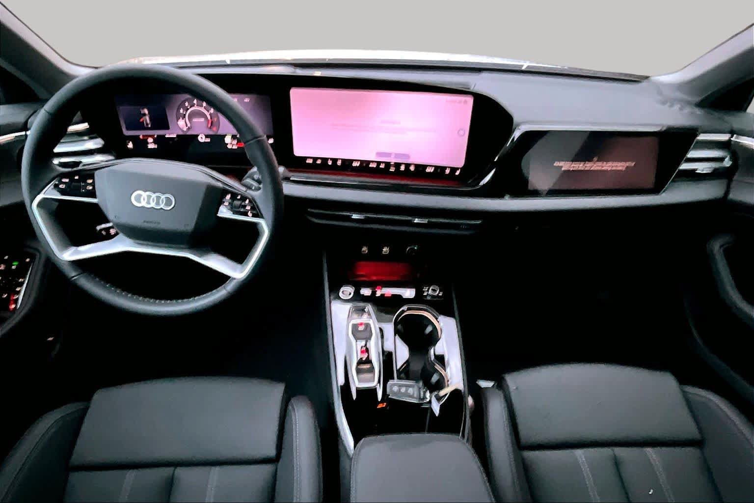 New 2026 Audi A5 Premium Plus AWD/4WD image 5