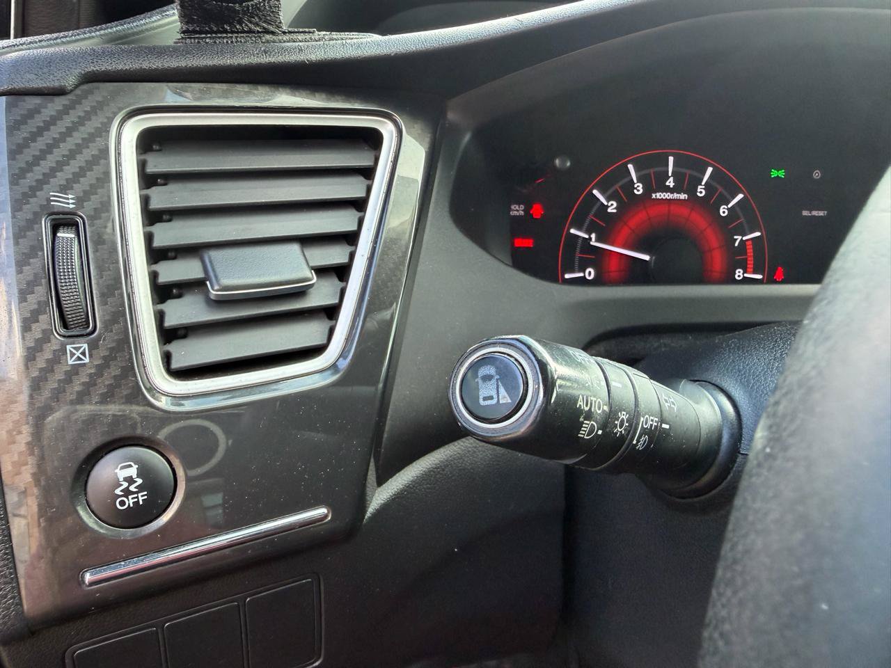 Used 2015 Honda Civic Si image 18