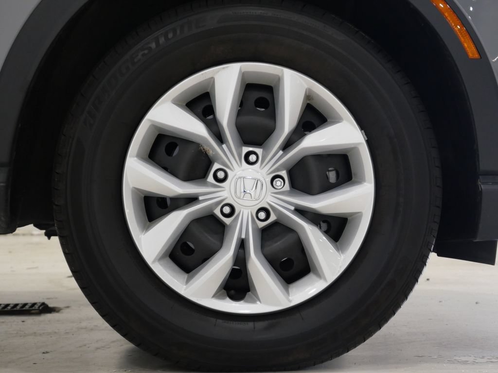 Used 2024 Honda CR-V LX image 9