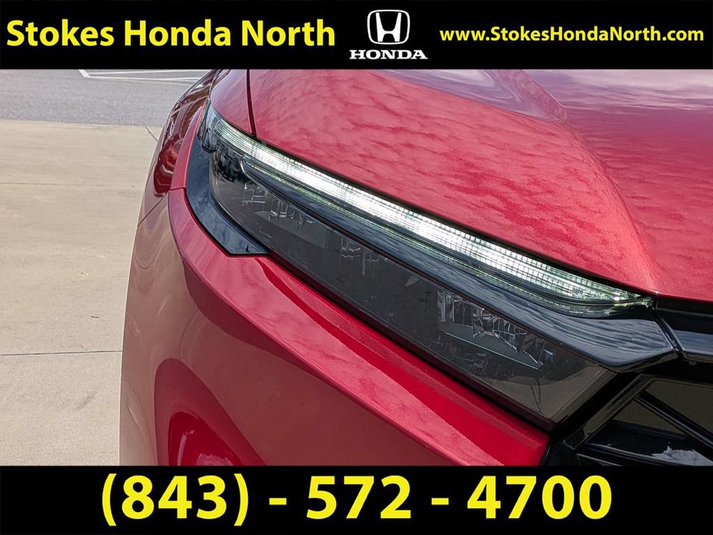 Used 2025 Honda CR-V Sport image 12
