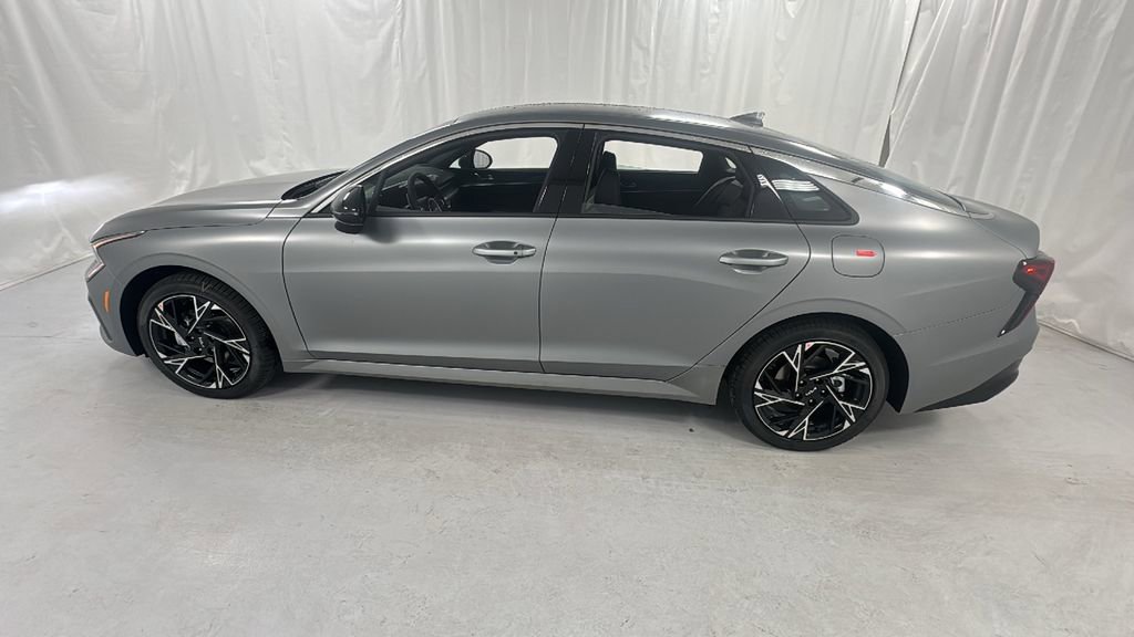 New 2026 Kia K5 GT-Line image 6