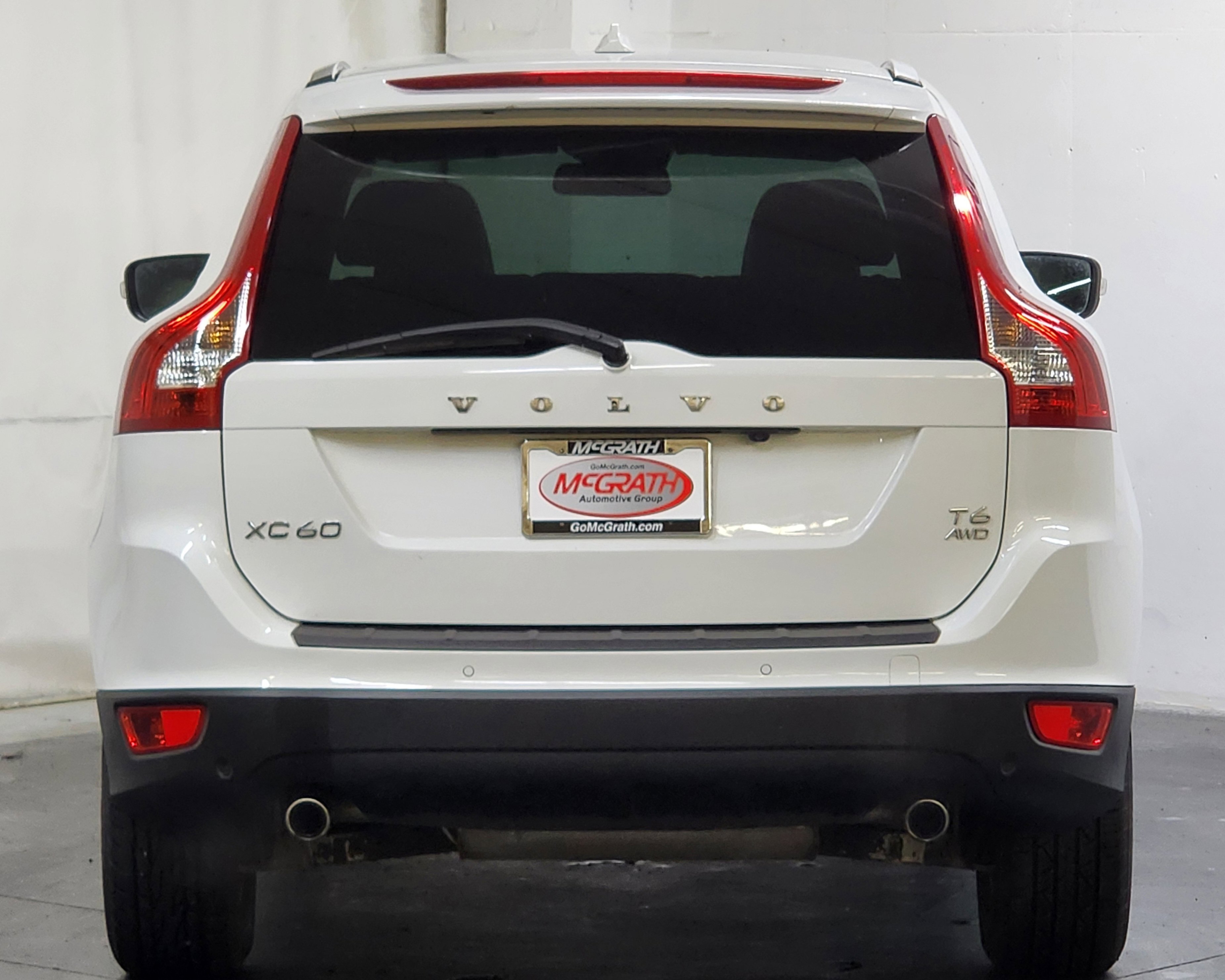 Used 2013 Volvo XC60 T6 image 6