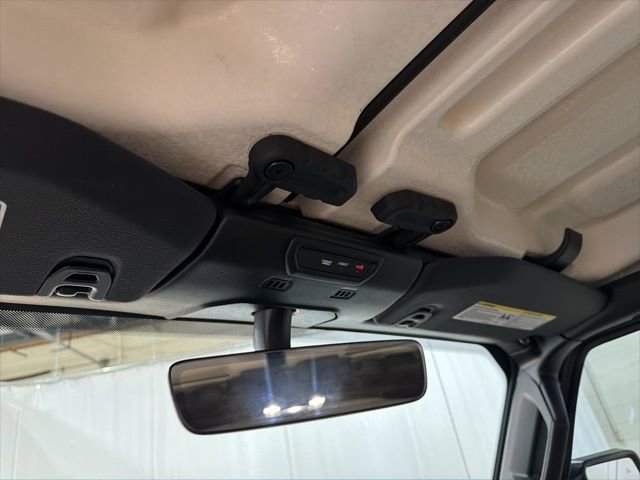 Used 2021 Jeep Wrangler Sport image 19