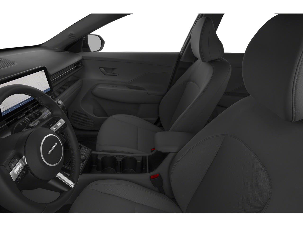 New 2025 Hyundai Kona SEL image 27