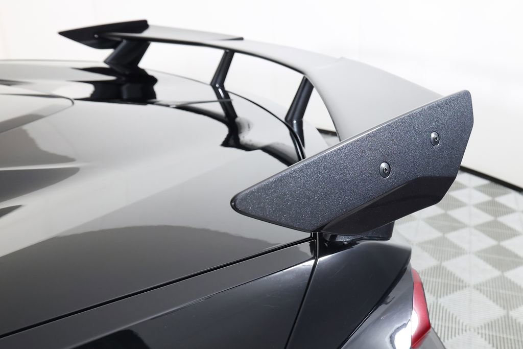 Used 2023 Chevrolet Corvette Stingray w/ Stealth Interior Trim Package image 41