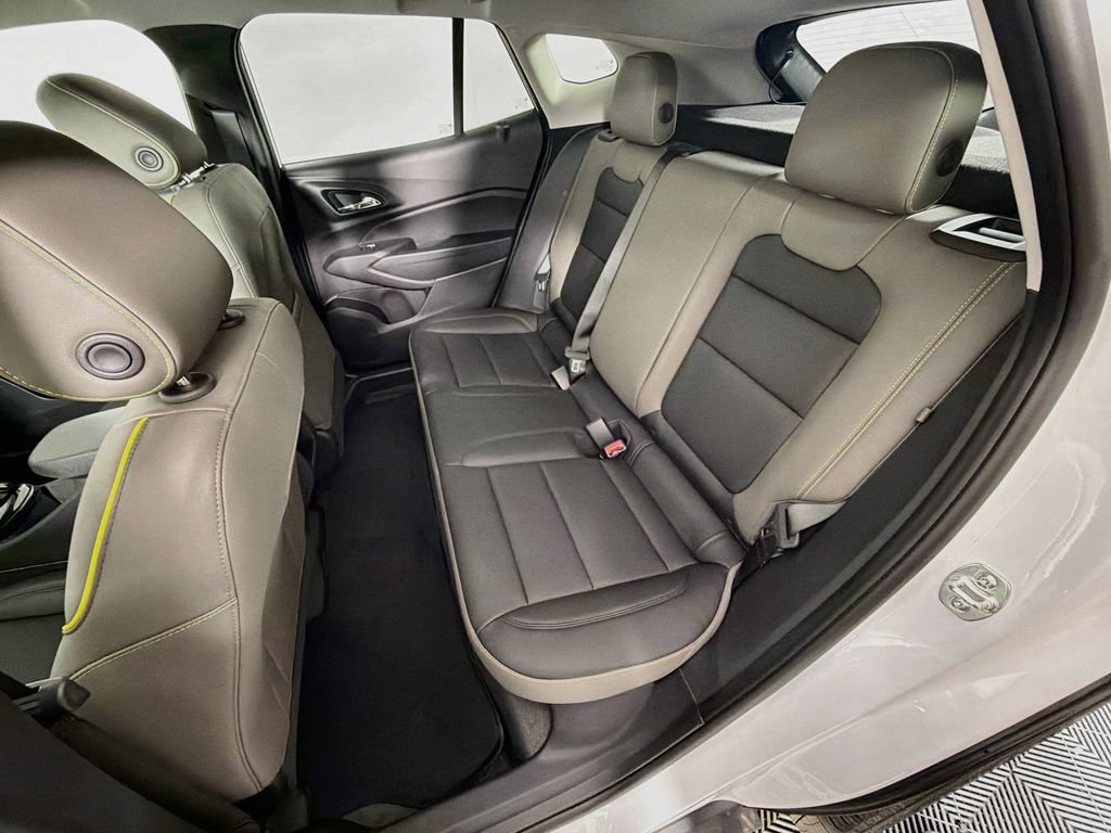 New 2026 Chevrolet Trax ACTIV w/ Driver Confidence Package FWD image 23