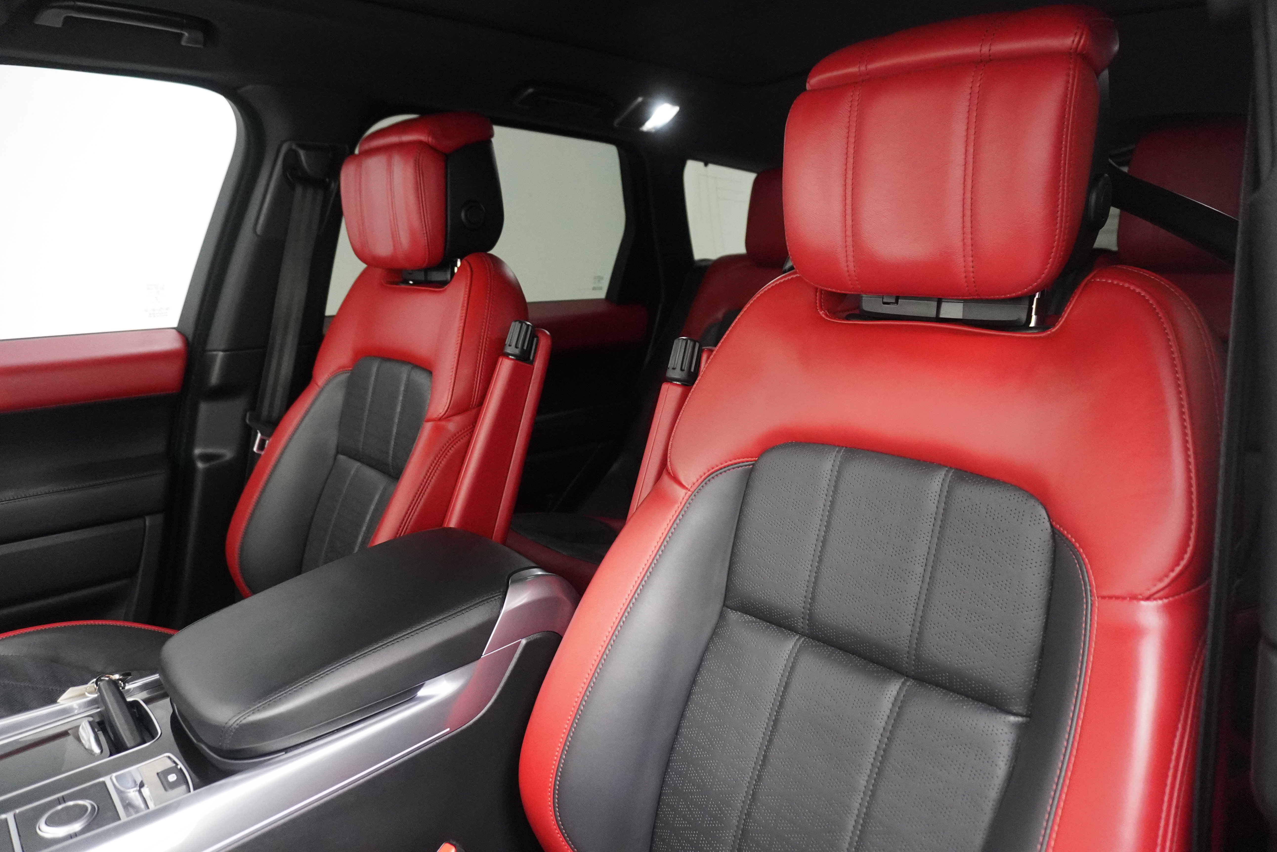 Used 2020 Land Rover Range Rover Sport Autobiography AWD/4WD image 11