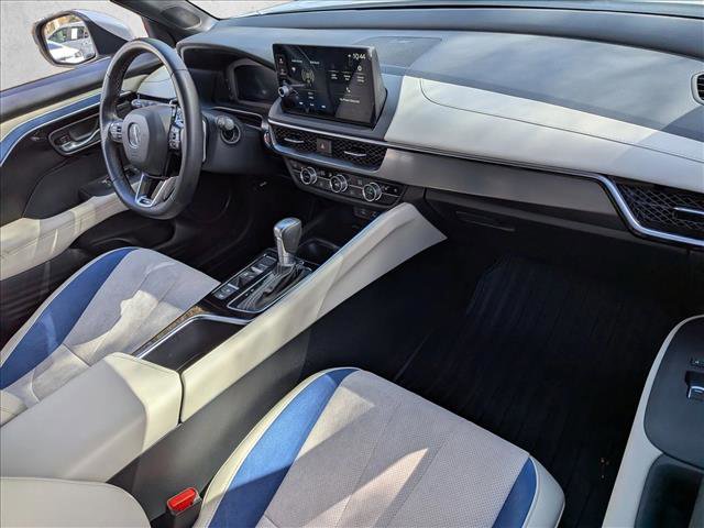 Certified 2025 Acura ADX A-Spec image 19