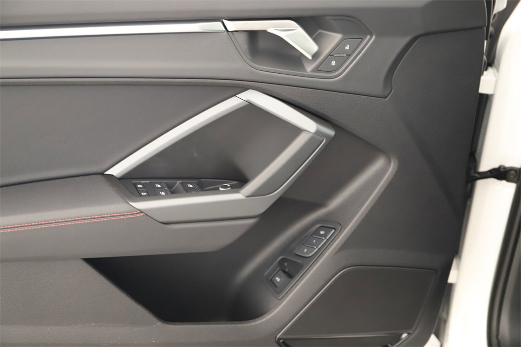 New 2025 Audi Q3 2.0T Premium Plus image 23