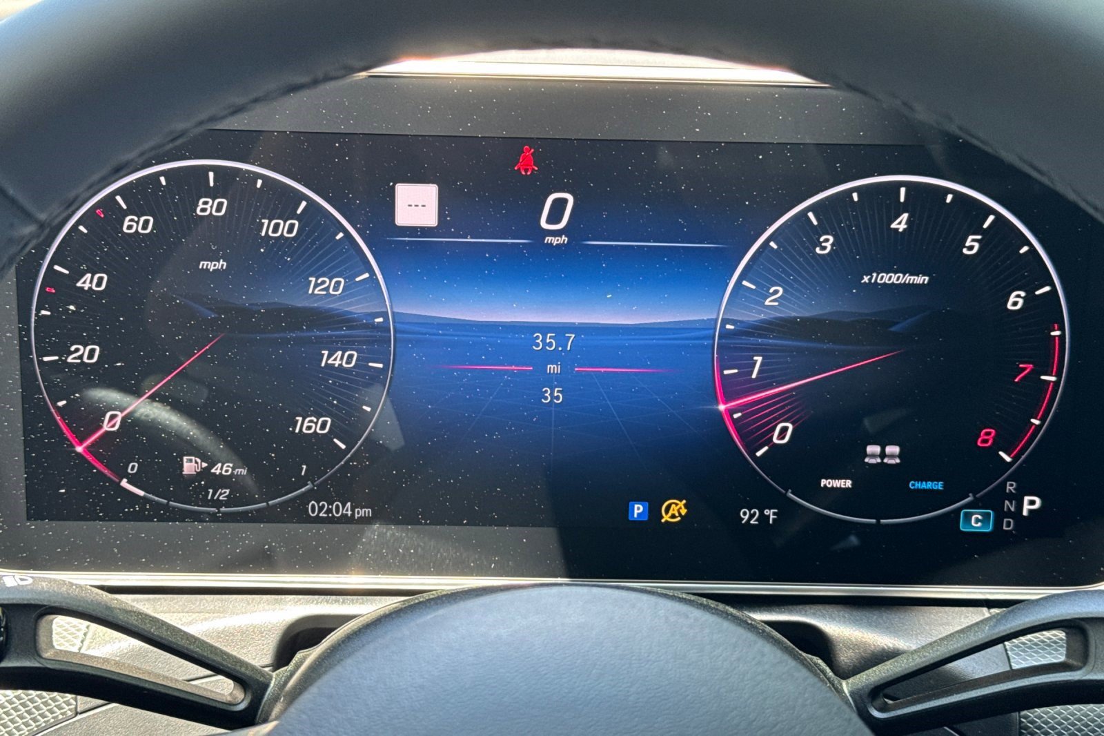 New 2026 Mercedes-Benz CLE 450 4MATIC Coupe image 16