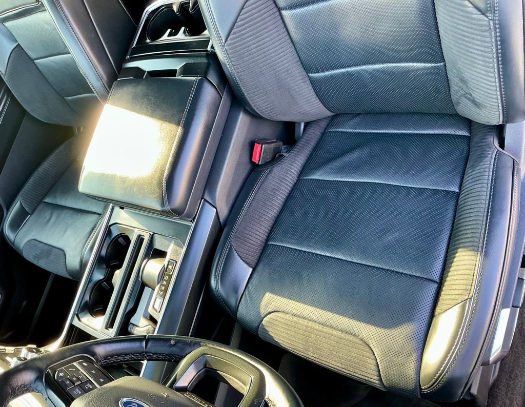 Used 2022 Ford F150 Raptor w/ Equipment Group 801A High image 42