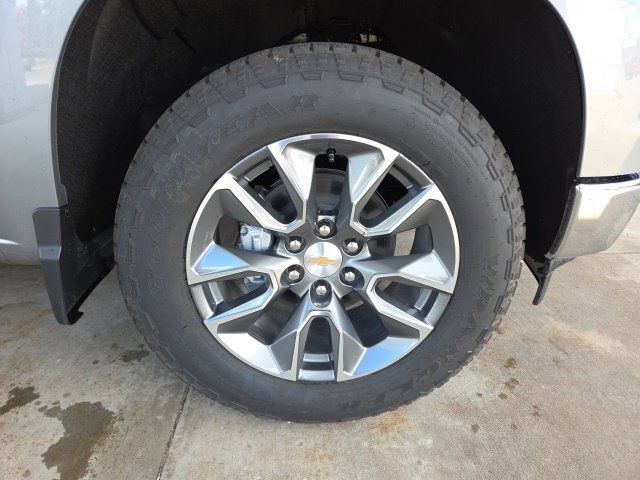New 2026 Chevrolet Silverado 1500 LT AWD/4WD image 76