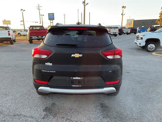 New 2026 Chevrolet TrailBlazer LT w/ Convenience Package image 6
