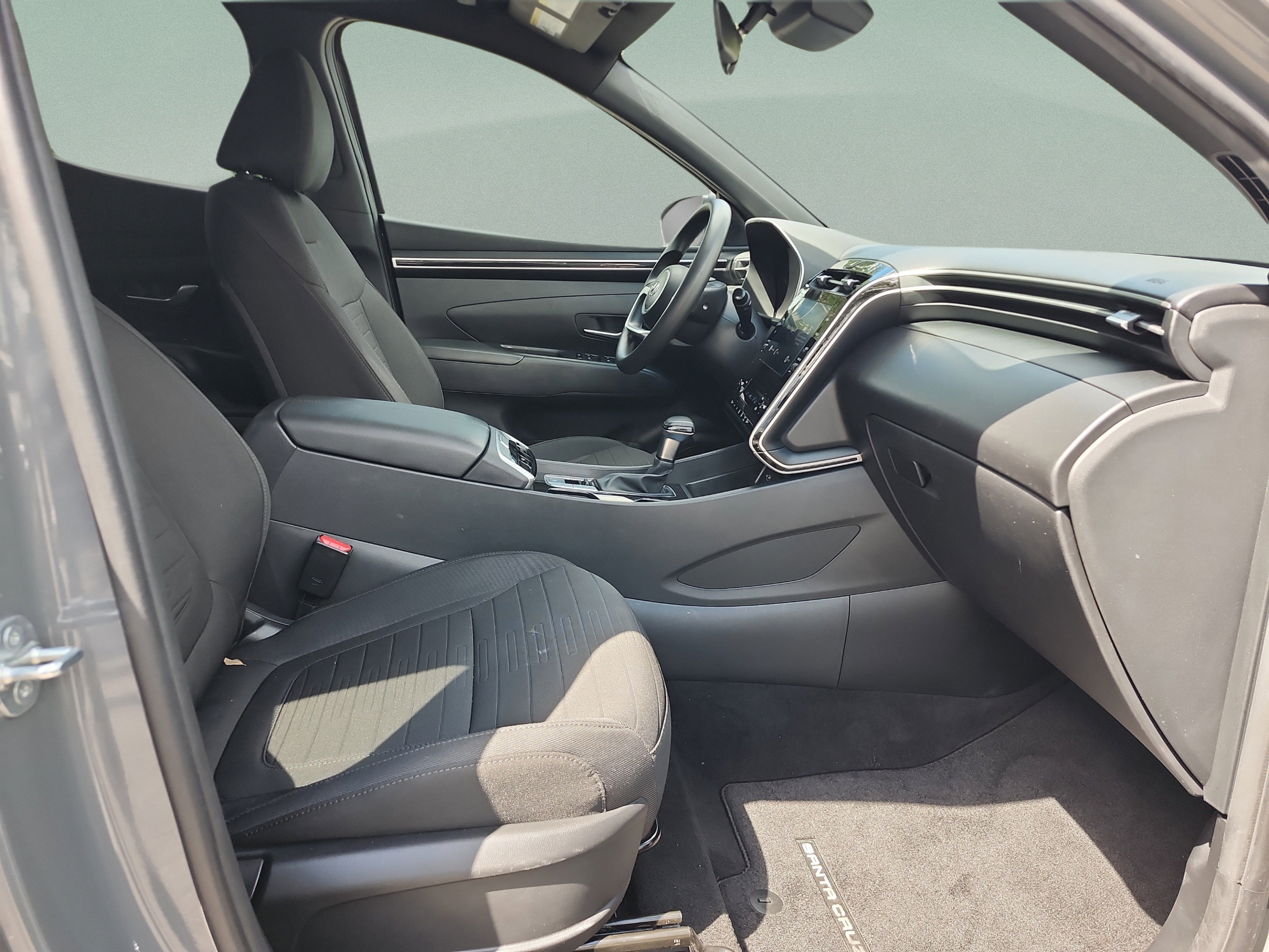 Used 2024 Hyundai Santa Cruz SEL FWD image 16
