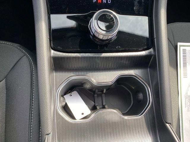 New 2025 Jeep Grand Cherokee Laredo X w/ Luxury Tech Group I image 21