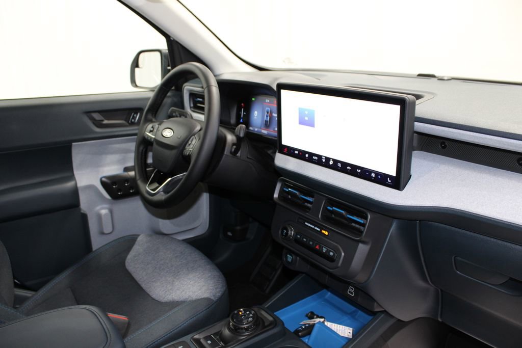 New 2025 Ford Maverick XLT w/ XLT Luxury Package image 29