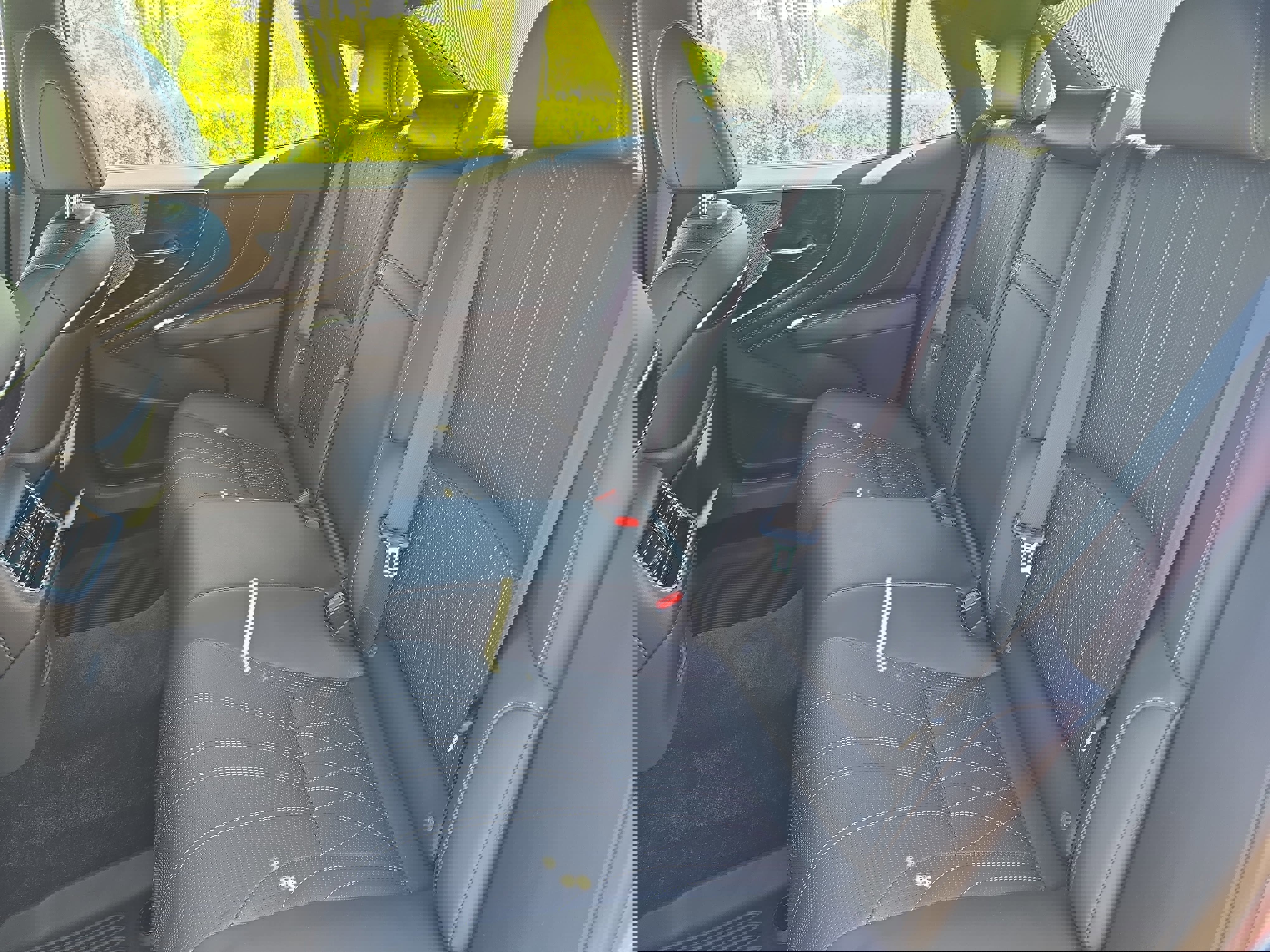 Used 2022 Lexus LS 500 w/ Interior Upgrade Package image 14