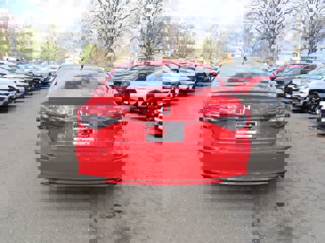 Used 2024 Honda Civic Sport image 5