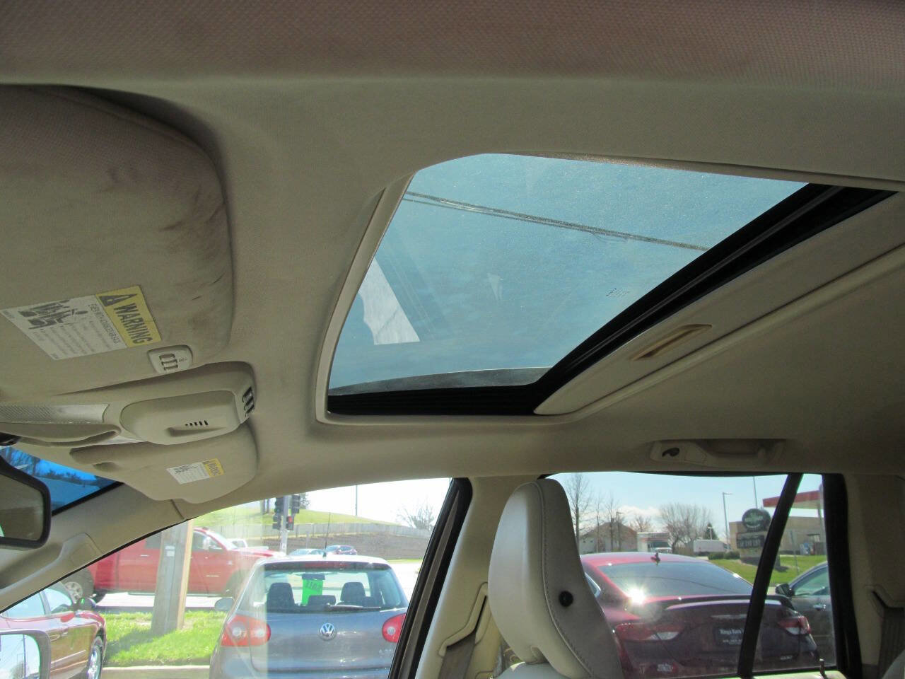 Used 2010 Volvo XC90 3.2 AWD/4WD image 14