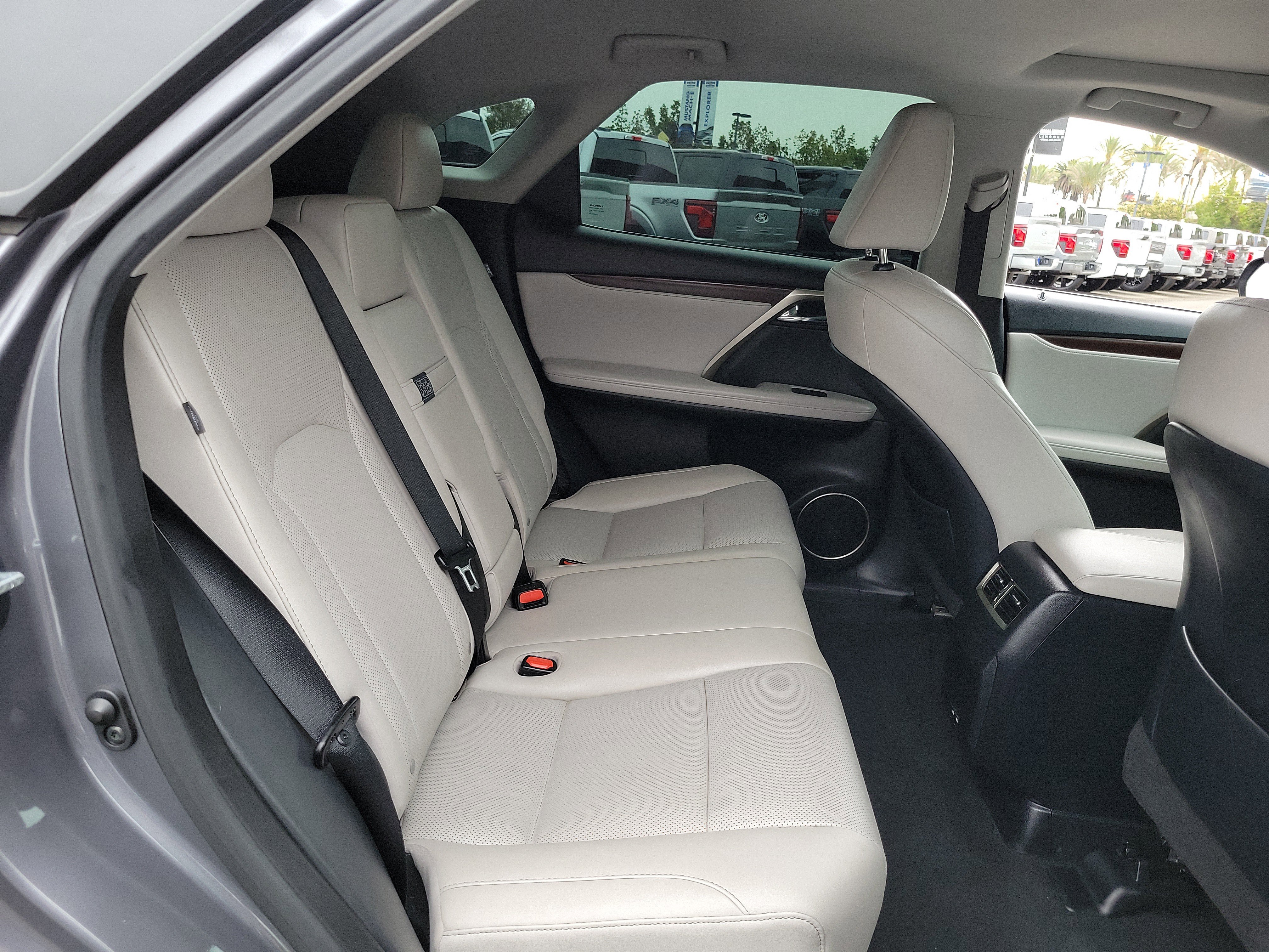 Used 2020 Lexus RX 350 FWD w/ Premium Package image 22