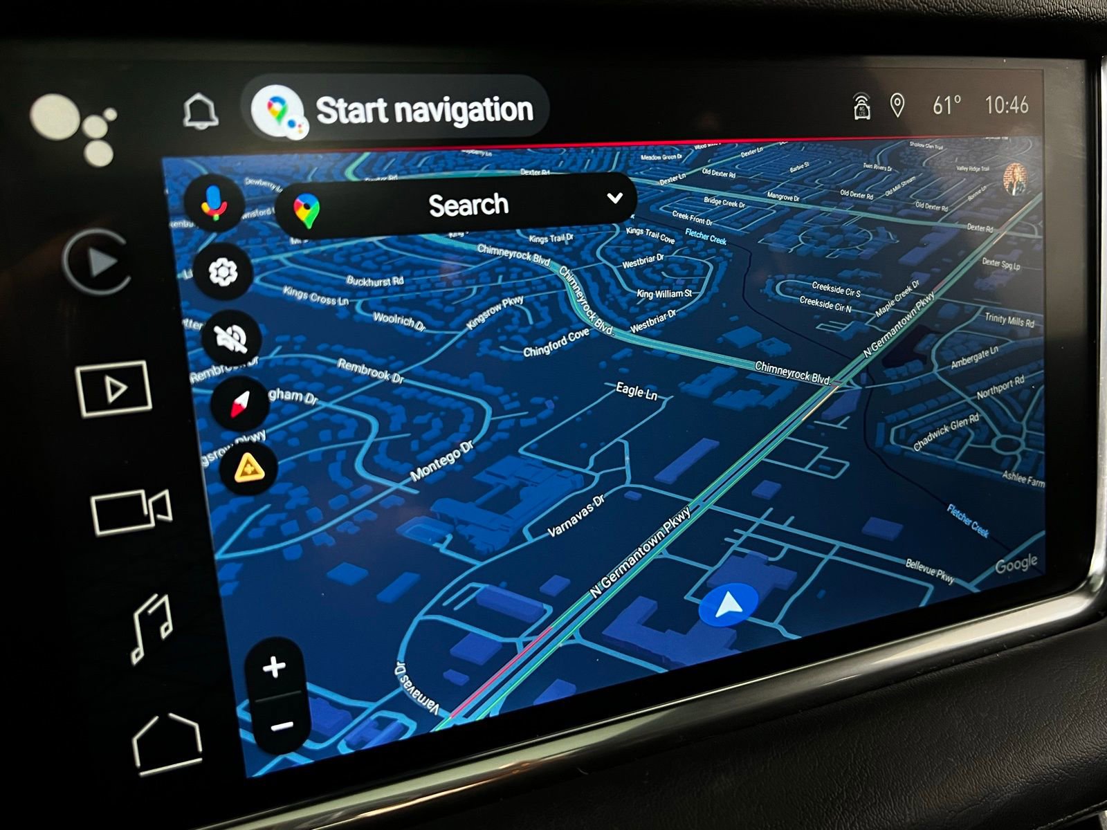 Used 2022 GMC Yukon Denali w/ Denali Ultimate Package image 21