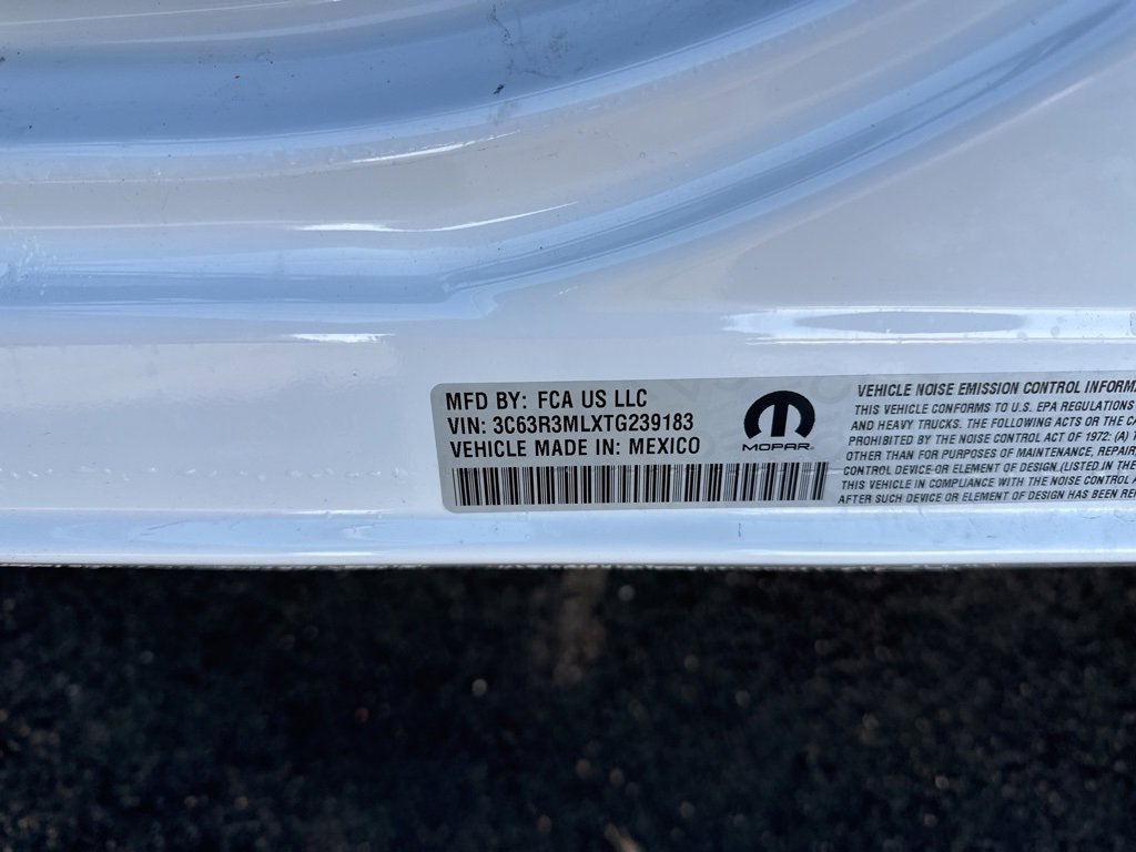 New 2026 RAM 3500 Laramie image 28