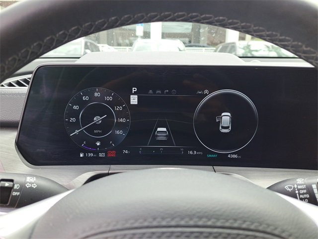 Used 2025 Kia Telluride SX Prestige X-Line image 17