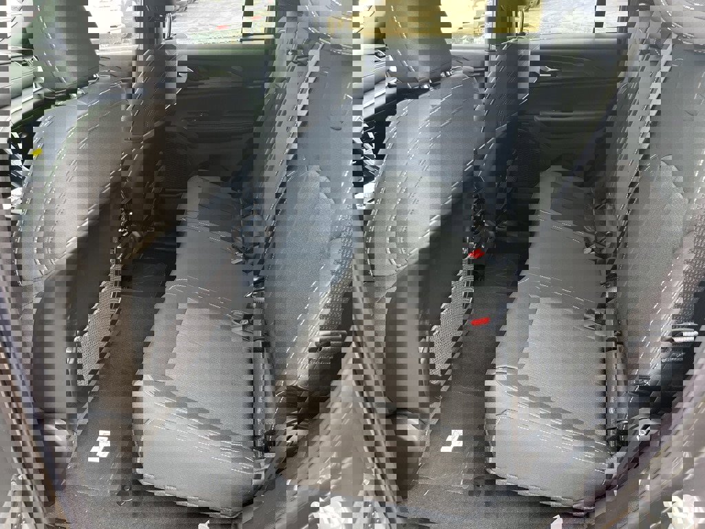 New 2025 Jeep Grand Cherokee Laredo X image 16