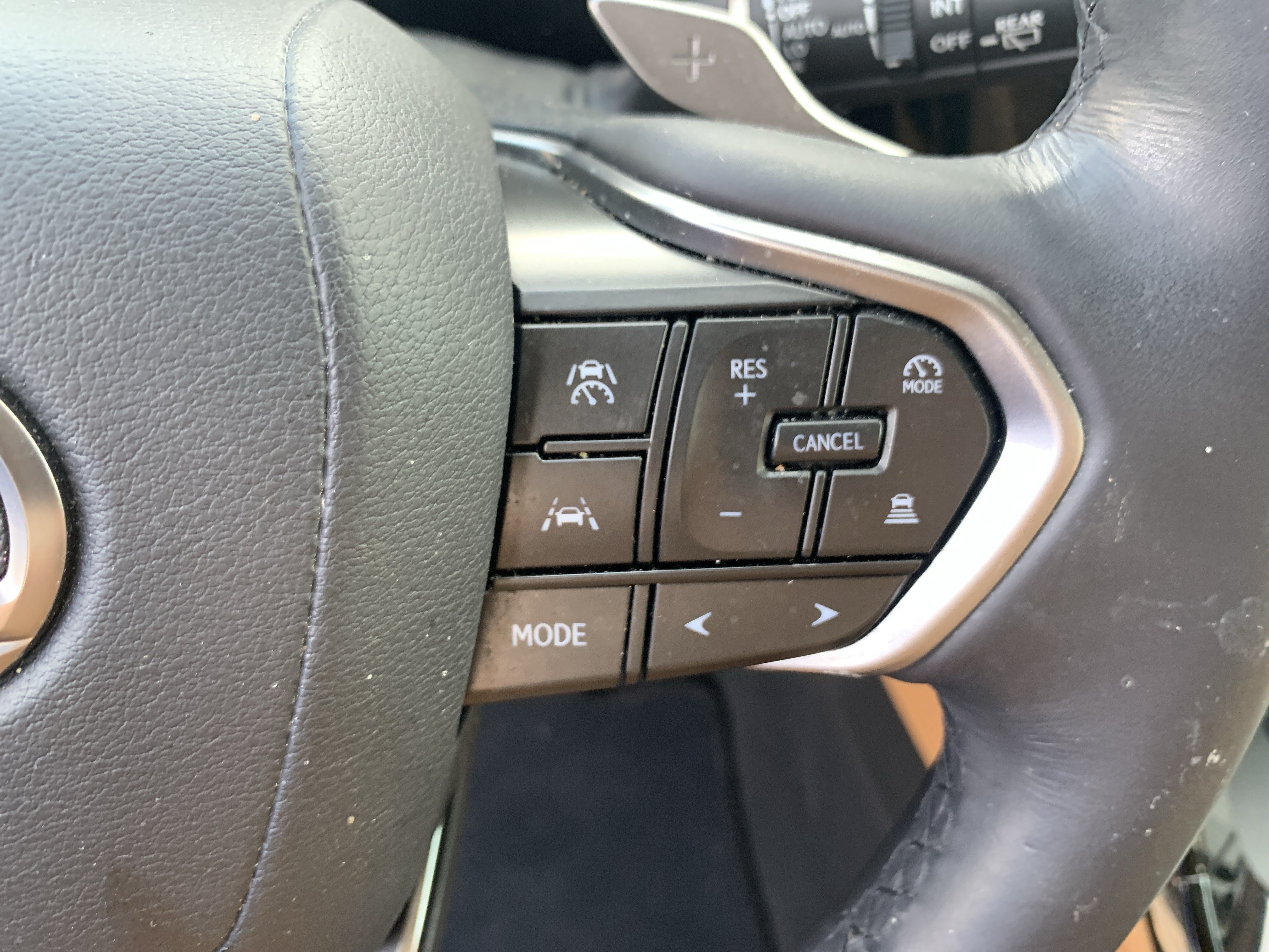 Certified 2024 Lexus NX 250 FWD image 20