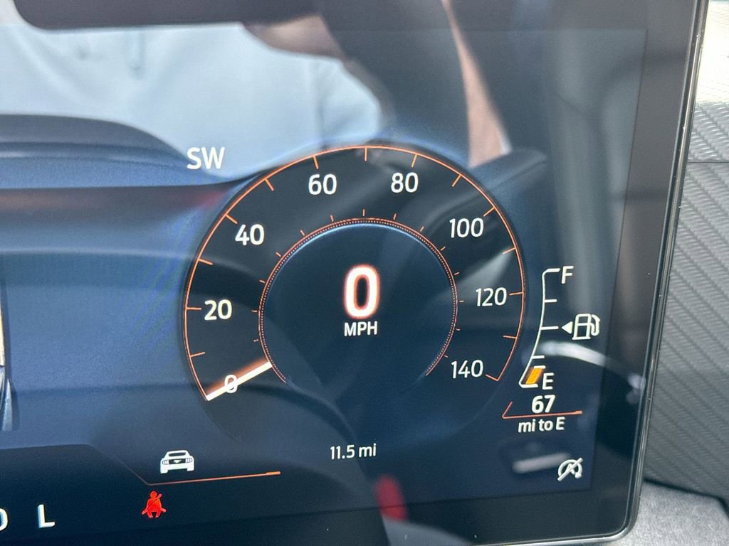 New 2026 Ford Mustang Premium image 13