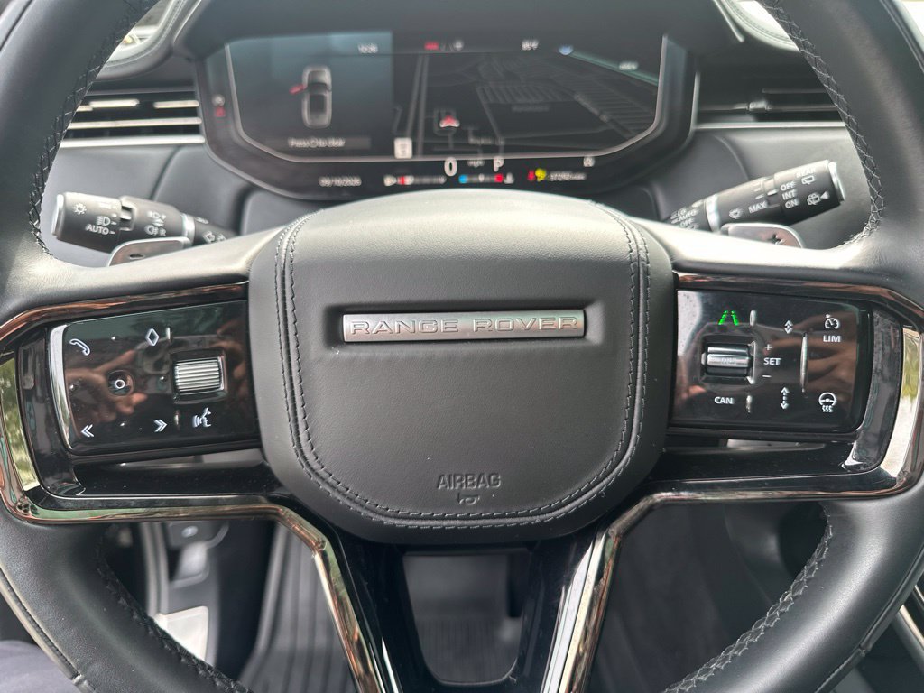 Used 2023 Land Rover Range Rover Sport First Edition AWD/4WD image 18