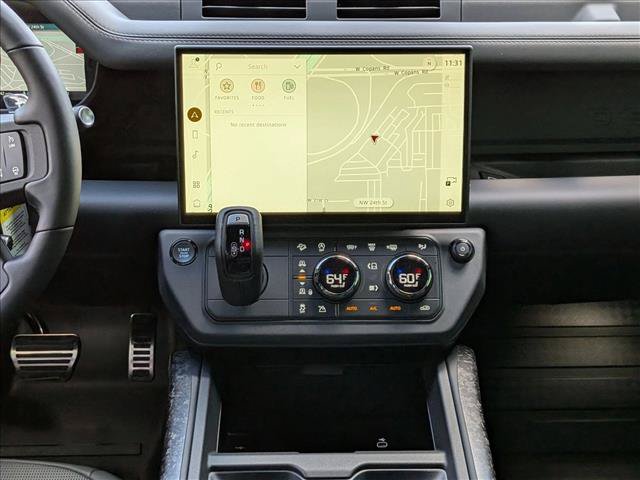New 2026 Land Rover Defender 110 OCTA AWD/4WD image 11