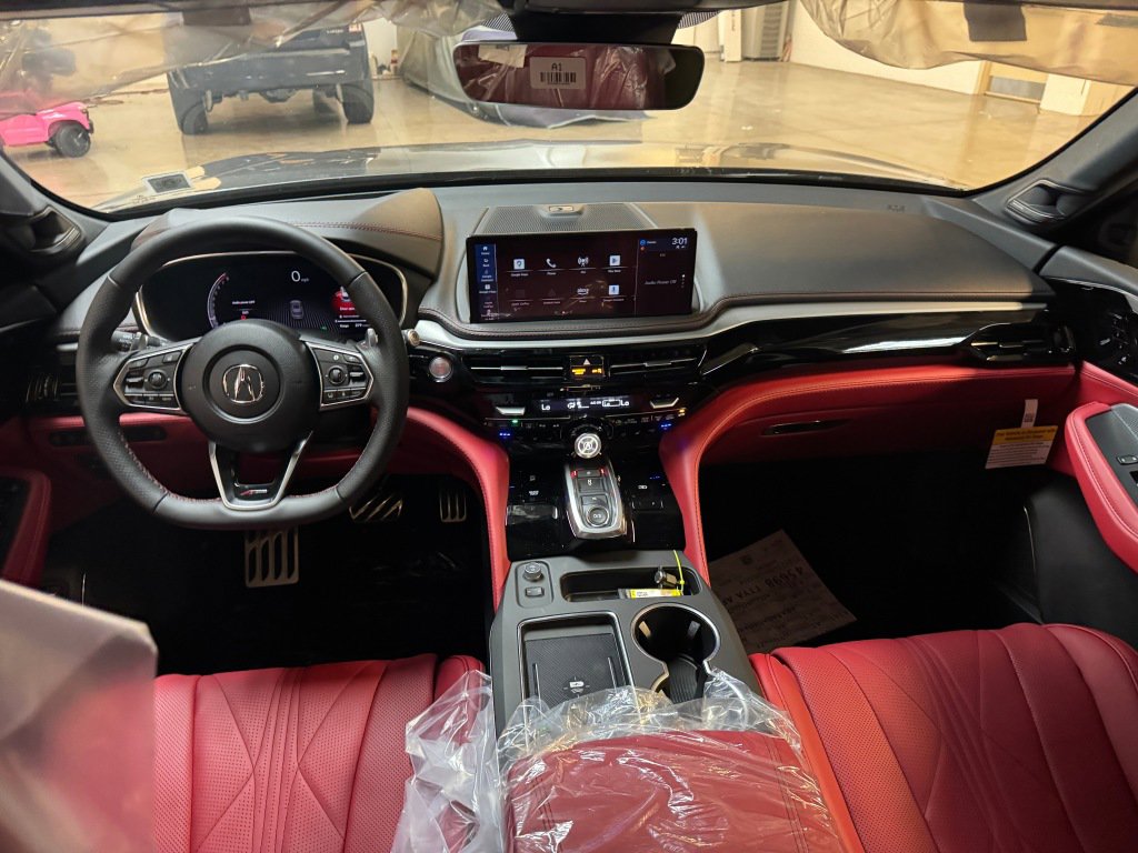 New 2026 Acura MDX A-Spec image 18