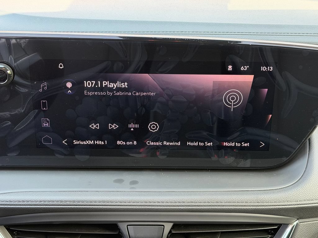 New 2026 Buick Encore GX Preferred w/ Advanced Technology Package AWD/4WD image 21