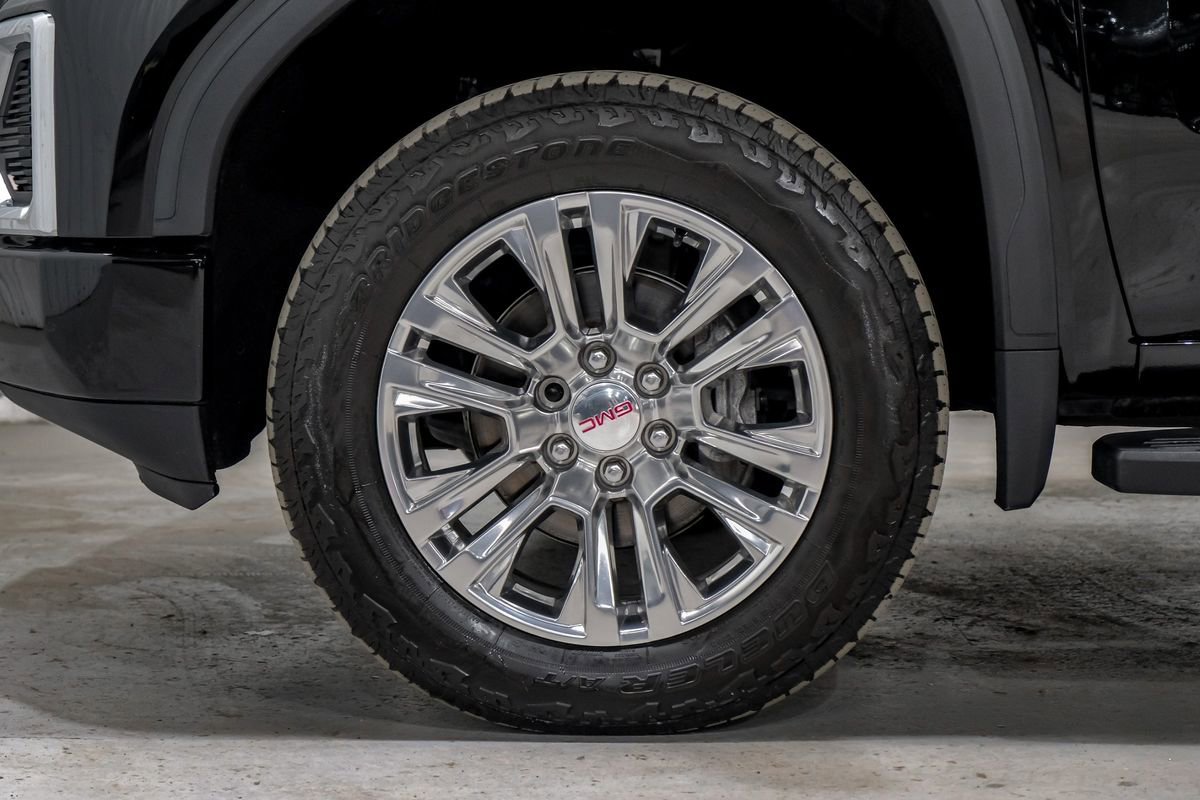 Used 2021 GMC Sierra 1500 Denali image 63