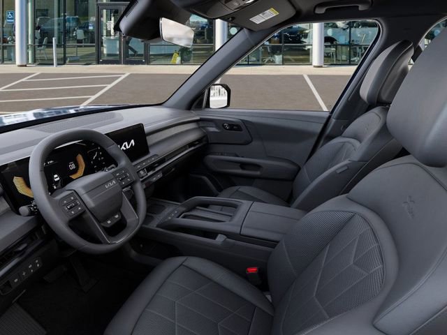 New 2027 Kia Telluride EX X-Line image 17