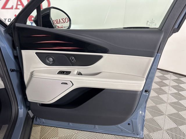 New 2026 Lincoln Nautilus Premier w/ Equipment Group 102A image 23