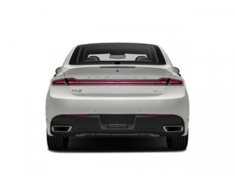 Used 2015 Lincoln MKZ w/ Equipment Group 102A Reserve image 5