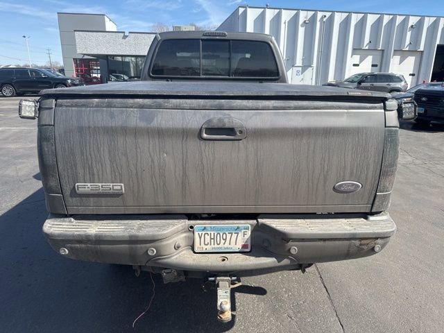Used 2005 Ford F350 XLT image 8