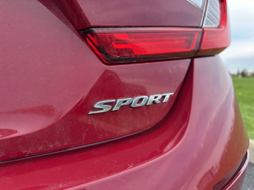 Used 2020 Honda Accord Sport image 4