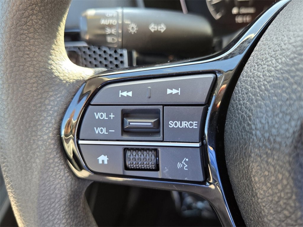 Certified 2024 Honda Civic LX image 23