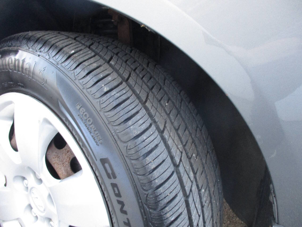 Used 2009 Hyundai Sonata GLS w/ Popular Equipment Pkg 2 image 32