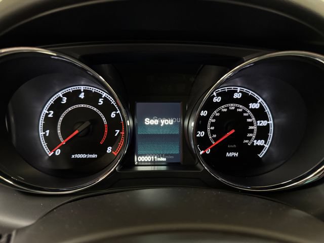 New 2026 Mitsubishi Outlander Sport ES AWD/4WD image 11