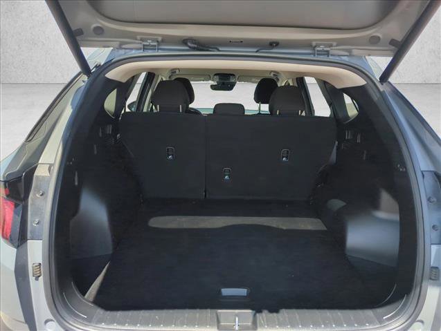 Used 2024 Hyundai Tucson SEL AWD/4WD image 7