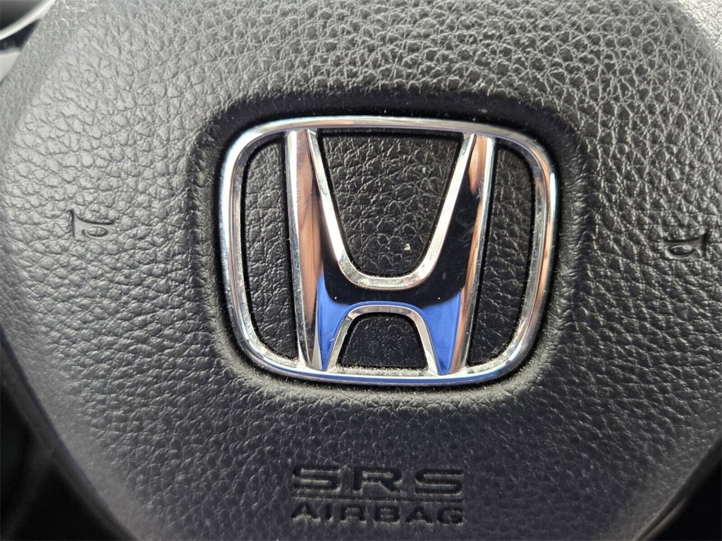 Certified 2024 Honda Civic LX image 27