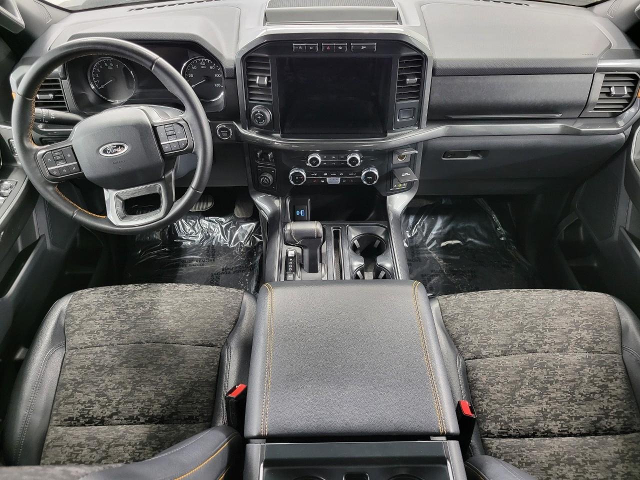 Used 2023 Ford F150 Tremor AWD/4WD image 7
