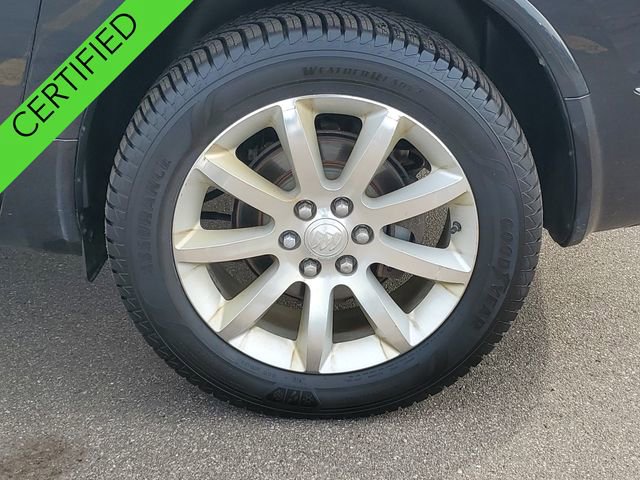 Used 2015 Buick Enclave Premium image 38