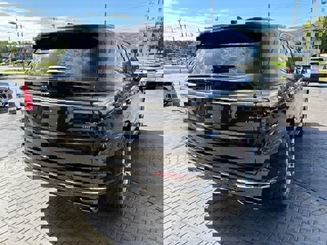 New 2026 Buick Enclave Avenir w/ Super Cruise Package image 7