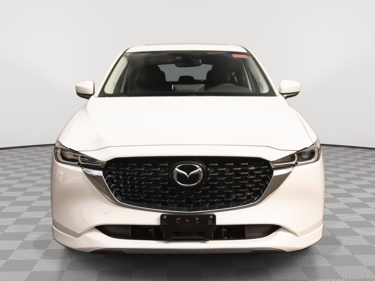 New 2025 MAZDA CX-5 AWD 2.5 S w/ Preferred Package image 2