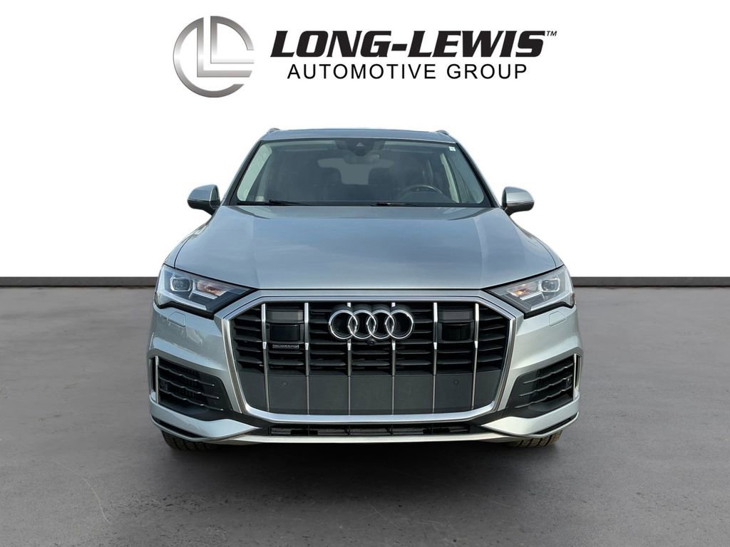 Used 2023 Audi Q7 3.0T Premium Plus AWD/4WD image 11